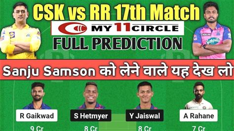 fantasy gully|my 11 circle team today.